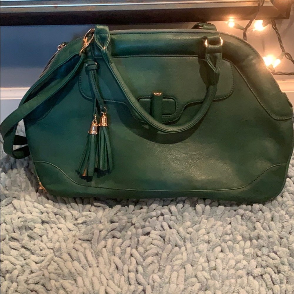 Moda Luxe Bag - image 1